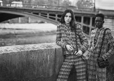 buy chanel shares